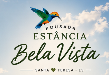 Logo Pousada Estância Bela Vista